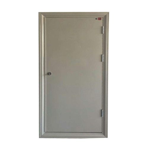 深圳鋼質(zhì)防火門與鋼木防火門 選擇與圖賞