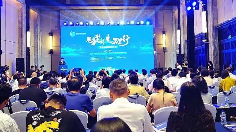 聚焦服務(wù)型制造的“松江經(jīng)驗(yàn)”！這場會(huì)議干貨滿滿 上海企業(yè)推廣